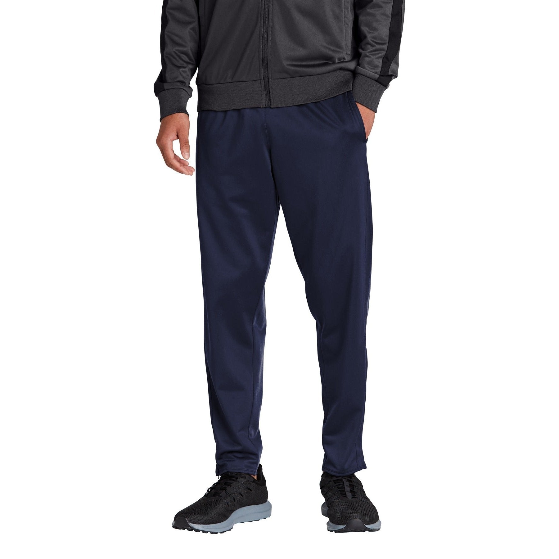 Sport-Tek-Sport-Tek ® Tricot Track Jogger. PST95-MedTech-3